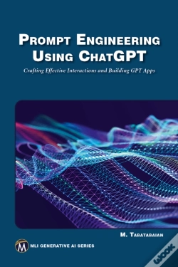 Capa do artigo Prompt Engineering Using Chatgpt