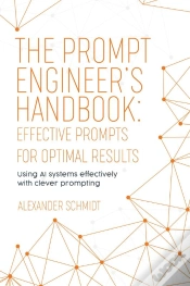 Capa do artigo Prompt Engineer