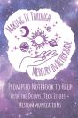 Prompted Notebook To Help - Preview