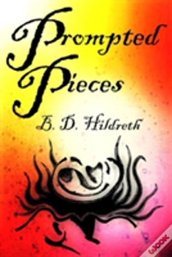 Capa do artigo Prompted Pieces