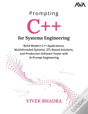 Capa do artigo Prompting C++ For Systems Engineering