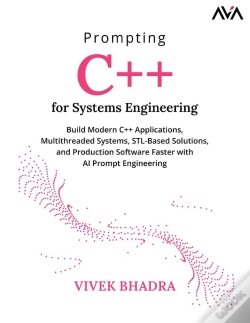 Capa do artigo Prompting C++ For Systems Engineering