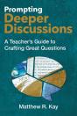 Prompting Deeper Discussions - Preview