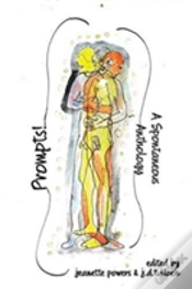 Capa do artigo Prompts! A Spontaneous Anthology
