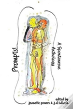 Capa do artigo Prompts! A Spontaneous Anthology