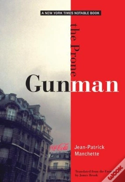 Capa do artigo Prone Gunman