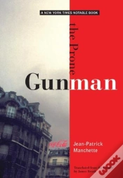Capa do artigo Prone Gunman