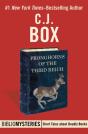 Pronghorns Of The Third Reich - Preview