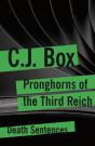 Pronghorns Of The Third Reich - Preview