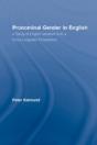 Pronominal Gender In English - Preview