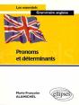 Pronoms Et Déterminants - Preview