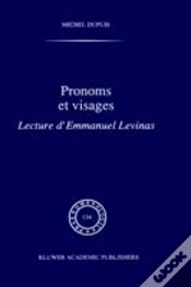 Capa do artigo Pronoms Et Visages