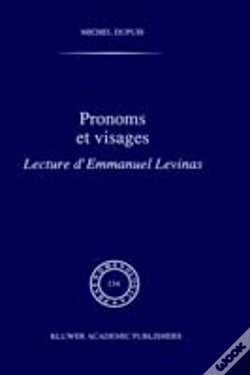 Capa do artigo Pronoms Et Visages