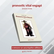 Capa do artigo Pronostic Vital Engagé