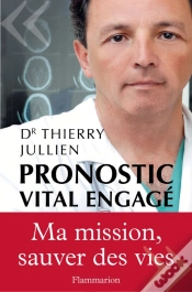 Capa do artigo Pronostic Vital Engagé