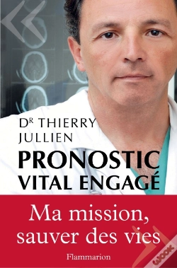 Capa do artigo Pronostic Vital Engagé
