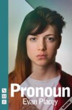 Capa do artigo Pronoun