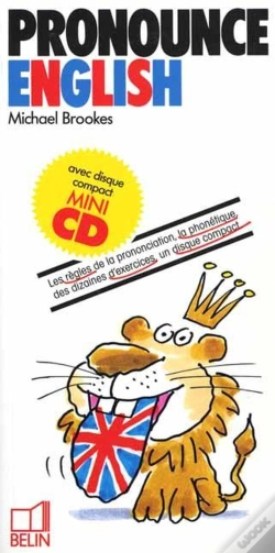 Capa do artigo Pronounce English