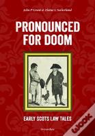 Pronounced For Doom