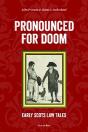 Pronounced For Doom - Preview