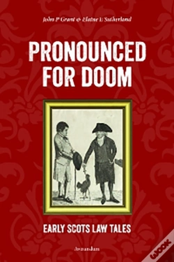 Capa do artigo Pronounced For Doom