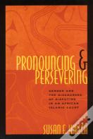 Pronouncing And Persevering