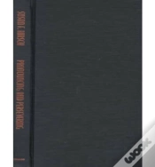 Capa do artigo Pronouncing And Persevering