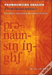 Capa do artigo Pronouncing English