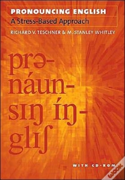 Capa do artigo Pronouncing English