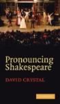 Pronouncing Shakespeare - Preview
