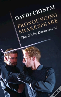 Capa do artigo Pronouncing Shakespeare