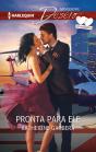 Pronta Para Ele - Preview