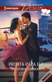 Capa do artigo Pronta Para Ele