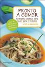 Pronto a Comer - Preview