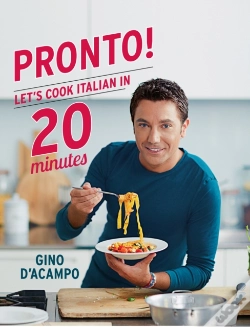 Capa do artigo Pronto!
