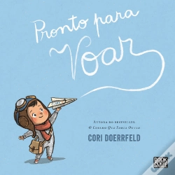 Capa do artigo Pronto para Voar