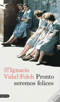Capa do artigo Pronto Seremos Felices