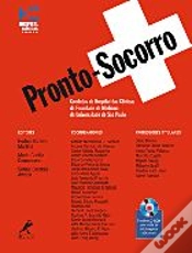 Capa do artigo Pronto-Socorro