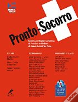 Capa do artigo Pronto-Socorro