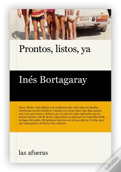 Capa do artigo Prontos Listos Ya