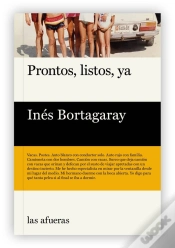 Capa do artigo Prontos Listos Ya