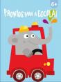 Prontos para a Escola! - Azul +6 - Preview