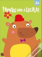Prontos para a Escola! - Verde +3