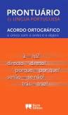 Prontuário da Língua Portuguesa