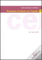 Prontuário de Direito do Trabalho N.º 83