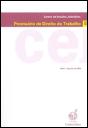 Prontuário de Direito do Trabalho N.º 83 - Preview
