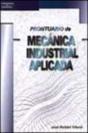 Prontuario De Mecánica Industrial Aplicada - Preview