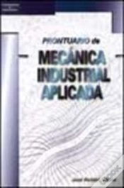 Capa do artigo Prontuario De Mecánica Industrial Aplicada