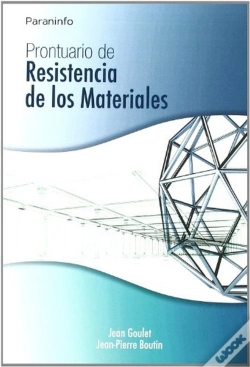 Capa do artigo Prontuario De Resistencia De Los Materiales