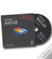 Capa do artigo Prontuário do Matlab